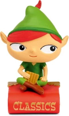 Tonies 5 Lieblings-Klassiker - Peter Pan Und Weitere Klassiker 3 Tonies 5 Lieblings-Klassiker - Peter Pan Und Weitere Klassiker