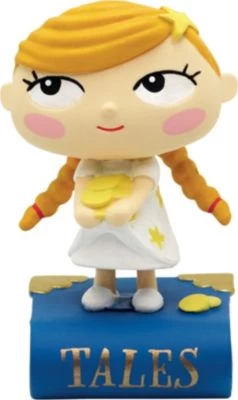 Tonies 5 Lieblings-Klassiker - Sterntaler 3 Tonies 5 Lieblings-Klassiker - Sterntaler