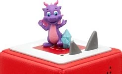 Tonies - Safiras - Nanami Und Das Traumhafte Tuch 9 Tonies - Safiras - Nanami Und Das Traumhafte Tuch -Tonies 12650776 04