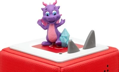 Tonies - Safiras - Nanami Und Das Traumhafte Tuch 6 Tonies - Safiras - Nanami Und Das Traumhafte Tuch – Bild 4