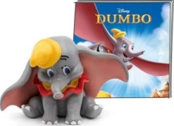 Tonies - Disney Dumbo 7 Tonies - Disney Dumbo -Tonies 12946057 02