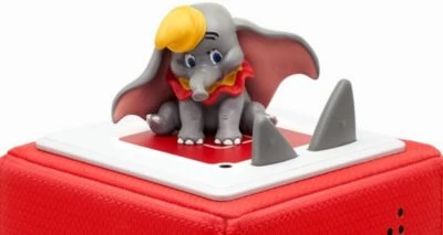 Tonies - Disney Dumbo 6 Tonies - Disney Dumbo – Bild 4