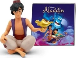 Tonies - Disney Aladdin -Tonies 12946091 02