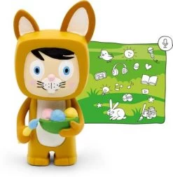 Tonies Kreativ-Tonie Osterhase 7 Tonies Kreativ-Tonie Osterhase -Tonies 14114762 02