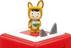 Tonies Kreativ-Tonie Osterhase 9 Tonies Kreativ-Tonie Osterhase -Tonies 14114762 04