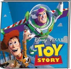 TONIES Disney - Toy Story 8 TONIES Disney - Toy Story -Tonies 14114768 03