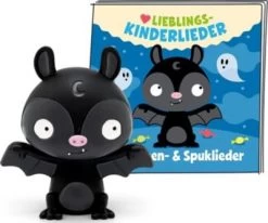 Tonies - Lieblings-Kinderlieder - Halloween & Spuk 7 Tonies - Lieblings-Kinderlieder - Halloween & Spuk -Tonies 16751921 02