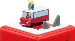 Tonies Eule Findet Den Beat 2 - Europareise 9 Tonies Eule Findet Den Beat 2 - Europareise -Tonies 18574200 04