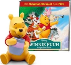 Tonies Disney - Winnie Puuh -Tonies 18574203 02