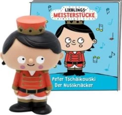 Tonies Lieblings-Meisterstücke - Der Nussknacker 7 Tonies Lieblings-Meisterstücke - Der Nussknacker -Tonies 18574209 02