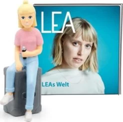 Tonies - LEA - Best Of LEA -Tonies 19908057 02