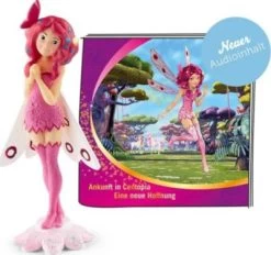 Tonies - Mia And Me - Ankunft In Centopia (Relaunch) 6 Tonies - Mia And Me - Ankunft In Centopia (Relaunch) -Tonies 19908063 02