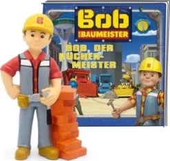 Tonies - Bob Der Baumeister - Bob Der Küchenmeister -Tonies 19908065 02