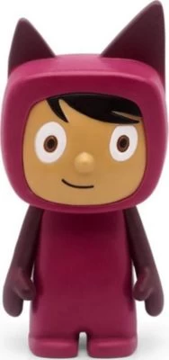 Tonies Kreativ-Tonie, Beere/hellbraun 3 Tonies Kreativ-Tonie, Beere/hellbraun