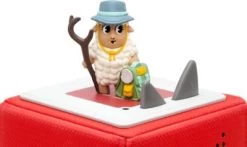 Tonies Rund Um Die Welt Mit Fuchs & Schaf - Osaka & Serengeti 9 Tonies Rund Um Die Welt Mit Fuchs & Schaf - Osaka & Serengeti -Tonies 20366528 04