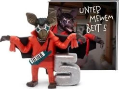 Tonies Unter Meinem Bett - Unter Meinem Bett 5 -Tonies 21163377 02