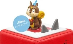 Tonies Lieblings-Kinderlieder - Geburtstagslieder Relaunch -Tonies 21163379 04