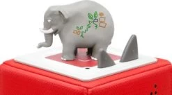 Tonies Wir Sind Nachher Wieder Da, Wir Müssen Kurz Nach Afrika 9 Tonies Wir Sind Nachher Wieder Da, Wir Müssen Kurz Nach Afrika -Tonies 21980865 04