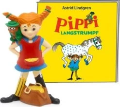 Tonies Pippi Langstrumpf - Pippi Langstrumpf -Tonies 21980869 02