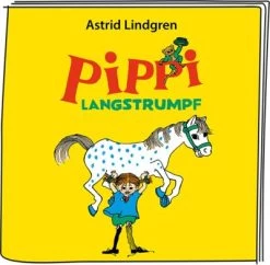 Tonies Pippi Langstrumpf - Pippi Langstrumpf -Tonies 21980869 03