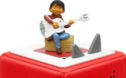 Tonies. Die Hörfiguren® - Disney Coco - Coco -Tonies 22429397 04