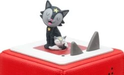 Tonies. Die Hörfiguren® - Lieblings-Kinderlieder - Schlaflieder 2 (Relaunch) 9 Tonies. Die Hörfiguren® - Lieblings-Kinderlieder - Schlaflieder 2 (Relaunch) -Tonies 22429403 04