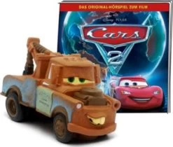 Tonies Disney Cars 2 7 Tonies Disney Cars 2 -Tonies 23731170 02