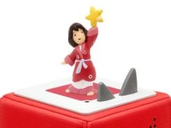 Tonies Lauras Stern - Glitzernde Gutenacht-Geschichten 9 Tonies Lauras Stern - Glitzernde Gutenacht-Geschichten -Tonies 23731191 04