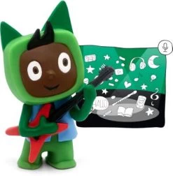 Tonies Kreativ-Tonie Gitarrist (Neuauflage) 7 Tonies Kreativ-Tonie Gitarrist (Neuauflage) -Tonies 23731275 02