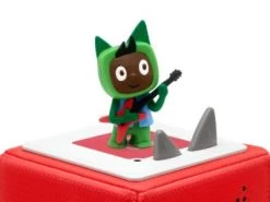 Tonies Kreativ-Tonie Gitarrist (Neuauflage) 9 Tonies Kreativ-Tonie Gitarrist (Neuauflage) -Tonies 23731275 04