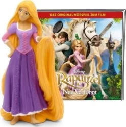 Tonies Disney Rapunzel - Neu Verföhnt -Tonies 24035945 02