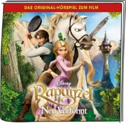 Tonies Disney Rapunzel - Neu Verföhnt -Tonies 24035945 03