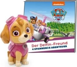 Tonies PAW Patrol - Der Delfin-Freund 7 Tonies PAW Patrol - Der Delfin-Freund -Tonies 25026285 02
