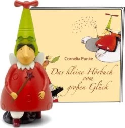 Tonies Das Kleine Hörbuch Vom Großen Glück -Die Glücksfee -Tonies 25567269 02