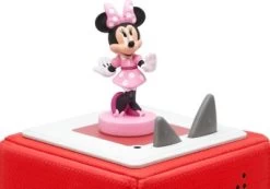 TONIES Disney Junior - Minnie - Helfen Macht Spaß 9 TONIES Disney Junior - Minnie - Helfen Macht Spaß -Tonies 25567275 04