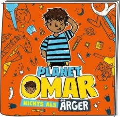 Tonies Planet Omar [DACH] -Tonies 26695248 03