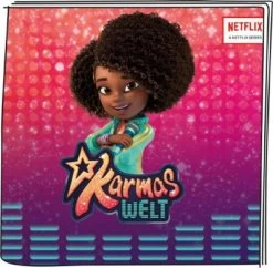 Tonies Karmas Welt 8 Tonies Karmas Welt -Tonies 28257266 03