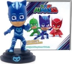 Tonies PJ Masks - Los Gehts Pyjamahelden 7 Tonies PJ Masks - Los Gehts Pyjamahelden -Tonies 28257270 02