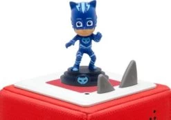 Tonies PJ Masks - Los Gehts Pyjamahelden 9 Tonies PJ Masks - Los Gehts Pyjamahelden -Tonies 28257270 04