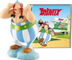 TONIES Asterix - Die Goldene Sichel [DACH] -Tonies 29240399 02