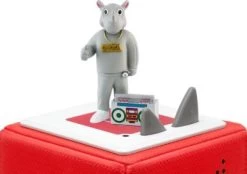 Tonies DIKKA - Oh Yeah! 9 Tonies DIKKA - Oh Yeah! -Tonies 29494981 04