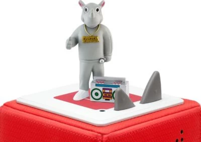 Tonies DIKKA - Oh Yeah! 6 Tonies DIKKA - Oh Yeah! – Bild 4