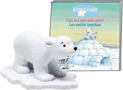 Tonies - Der Kleine Eisbär - Lars, Lass Mich Nicht Allein 7 Tonies - Der Kleine Eisbär - Lars, Lass Mich Nicht Allein -Tonies 5426106 02