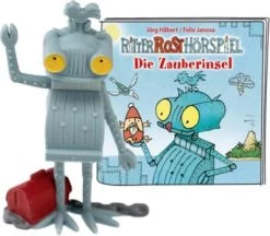 Tonies - Ritter Rost Die Zauberinsel -Tonies 5426114 02