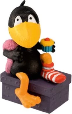 Tonies - Rabe Socke Alles Vermurkst! 8 Tonies - Rabe Socke Alles Vermurkst! -Tonies 5426119 03