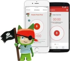 Tonies Kreativ-Tonie Pirat 6 Tonies Kreativ-Tonie Pirat -Tonies 5426128 02