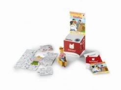 Tonies Bibi & Tina Wildpferde Teil 1 11 Tonies Bibi & Tina Wildpferde Teil 1 -Tonies 5508341 05