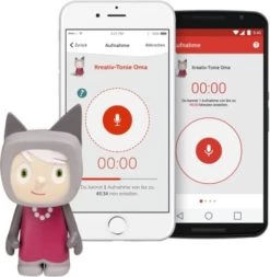 Tonies Kreativ-Tonie Oma -Tonies 7044673 02