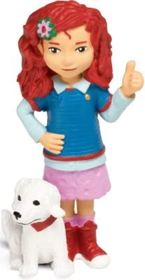 Tonies - Liliane Susewind - Ein Meerschweinchen Ist Nicht Gern Allein 3 Tonies - Liliane Susewind - Ein Meerschweinchen Ist Nicht Gern Allein