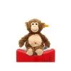 Tonies - Steiff Soft Cuddly Friends - Bodo Schimpanse - Hörspiel Mit Liedern -Tonies tonies bodo box